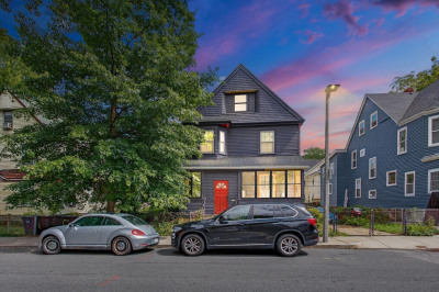 14 Whitman St 1