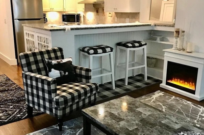 62 Cypress St. #5 1