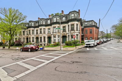 46a Cedar St #2 1