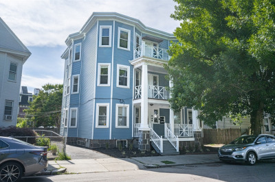 381 Adams Street #2 1
