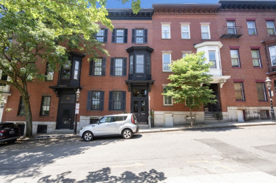48 Mount Vernon Street #3 1