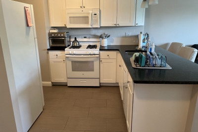 559 Willard Street #6 1