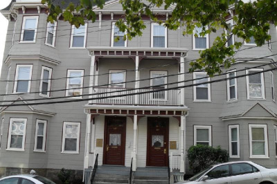 135 Paul Gore Street #2 1