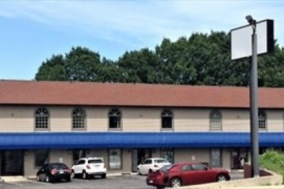 853 North Main #A103 1