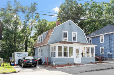 89 Beverly Street 1