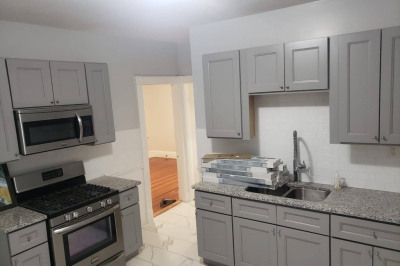 60 Bellevue Street #2 1
