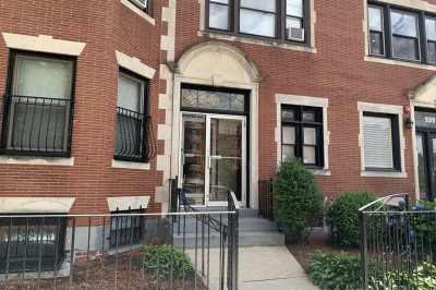 907 Beacon Street #3 1