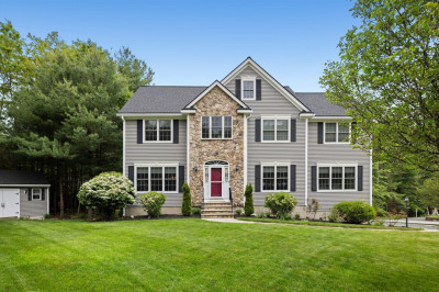 1 Eleanor Dr 1