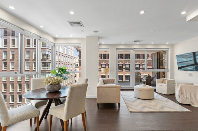 101 Broad St #8B 1