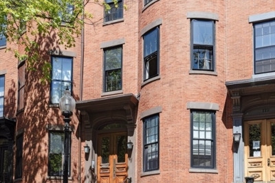 121 Pembroke Street ##3 1