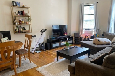 102 E Brookline Street #2 1