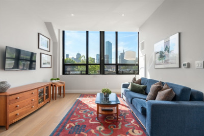 100 Shawmut Avenue #202 1