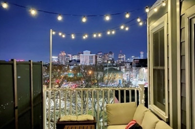 179 London St. #PH 1