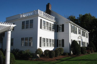 6 Boston Road #200 1