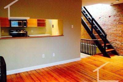 192 West Brookline #4 1