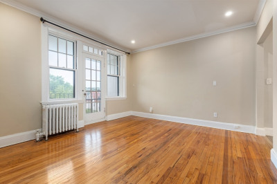2035 Commonwealth Ave. #11 1