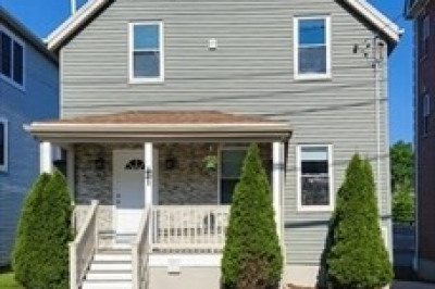 321 East 1