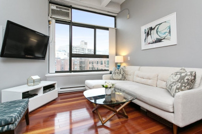 12 Stoneholm St #426 1