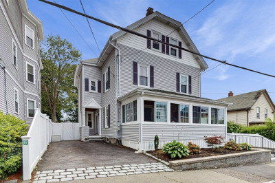 15 Robbins St #15 1