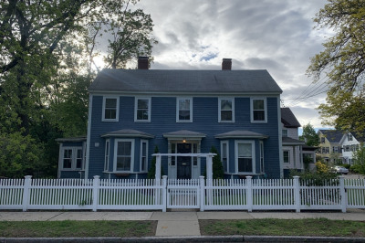 38 Park St #C 1