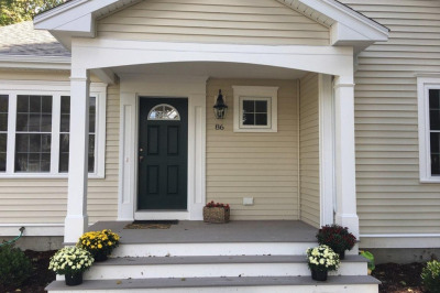 86 West St 1