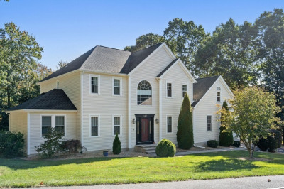 127 Omalley Rd