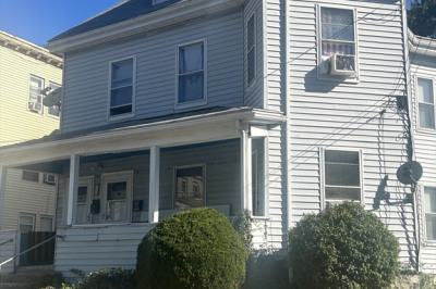 5-7 Woodale Ave