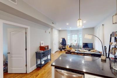 60 Boylston St. #1 1