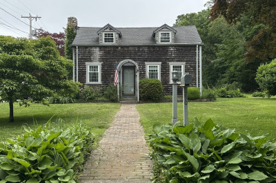 590 Slocum Rd 1