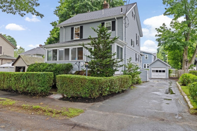 102 Franklin St 1