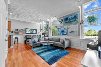 215 Harvard St #35