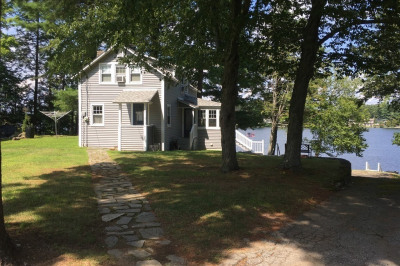 72 Union Point Webster Lake 1