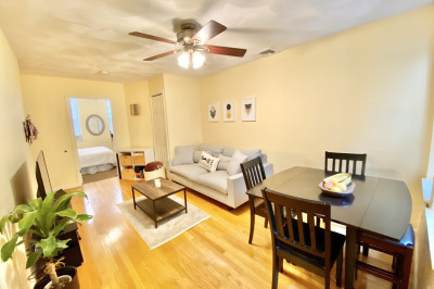 66 North Margin St #1 1