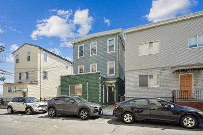 46 Hunting St 1