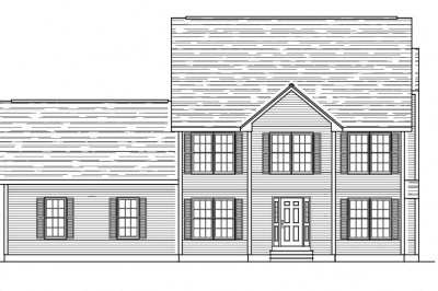 111 Harris Pond Rd