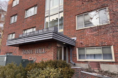 329 Harvard Ave #16 1