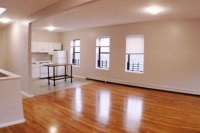 32 Hartwell #1 1