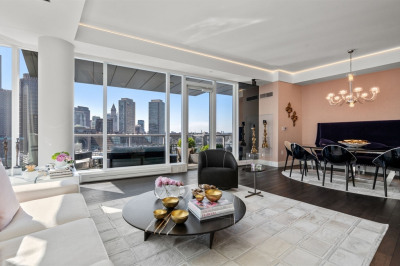 22 Liberty Drive #U9M
