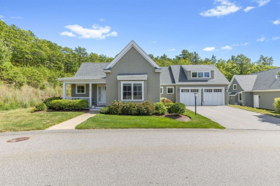 83 Seton Highlands #83 1