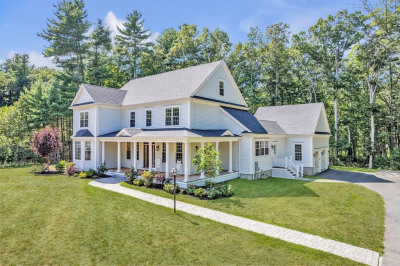 1 Granite Drive 1