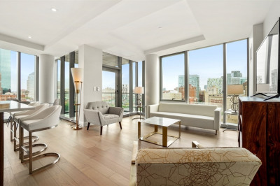 100 Shawmut Ave #1103