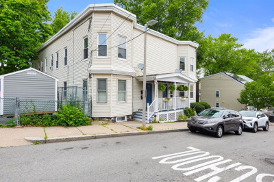 91-93 Maxwell St #91-2 1
