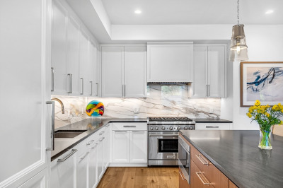 100 Linden Street #105 1