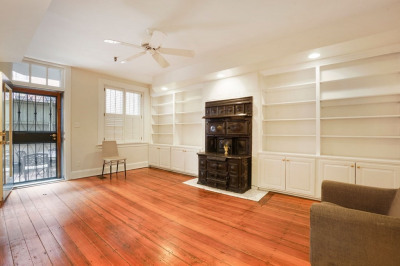 296 Marlborough St. #1 1