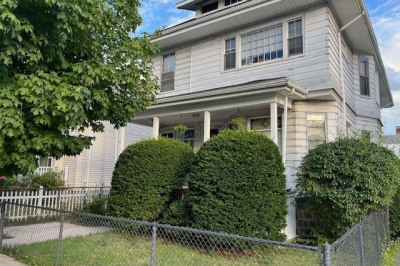 43 Alexander Ave #1