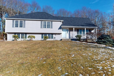 47 Pleasant Harbour Rd 1