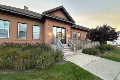 397 Bay Street #1 1