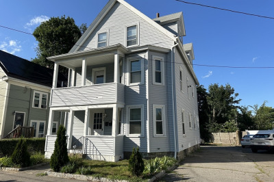 24 Moore St #2