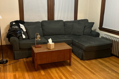 53 Westmount Avenue #2 1