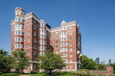 20 Chapel St #A410 1
